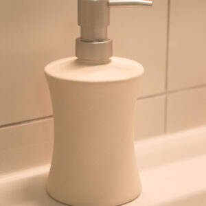 Poussoir à savon Bulle